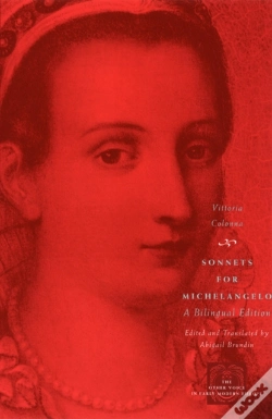 Capa do artigo Sonnets For Michelangelo