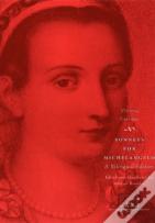 Sonnets For Michelangelo