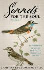 Sonnets For The Soul - Preview