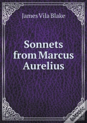 Capa do artigo Sonnets From Marcus Aurelius