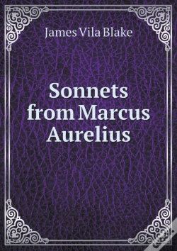 Capa do artigo Sonnets From Marcus Aurelius