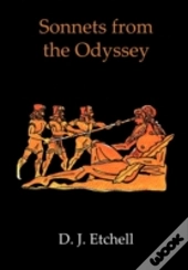 Sonnets From The Odyssey