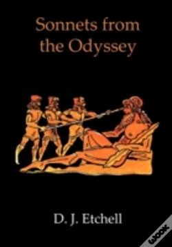Capa do artigo Sonnets From The Odyssey