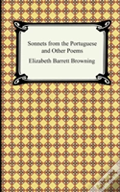 Capa do artigo Sonnets From The Portuguese And Other Poems