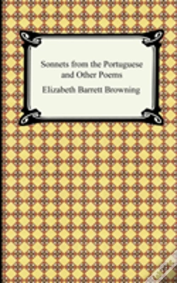 Capa do artigo Sonnets From The Portuguese And Other Poems