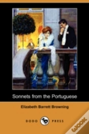 Capa do artigo Sonnets From The Portuguese (Dodo Press)