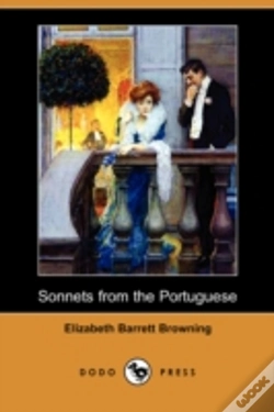 Capa do artigo Sonnets From The Portuguese (Dodo Press)