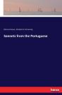 Sonnets From The Portuguese - Preview