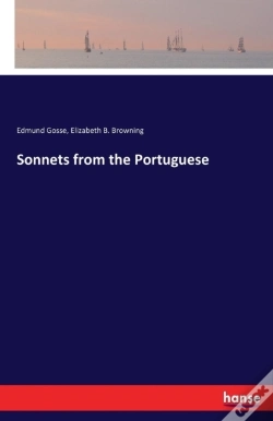 Capa do artigo Sonnets From The Portuguese