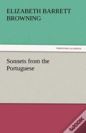 Capa do artigo Sonnets From The Portuguese