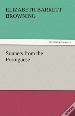 Capa do artigo Sonnets From The Portuguese