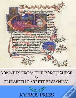 Capa do artigo Sonnets From The Portuguese
