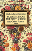 Sonnets From The Portuguese