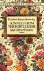 Sonnets From The Portuguese - Preview