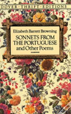 Capa do artigo Sonnets From The Portuguese