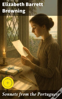 Capa do artigo Sonnets From The Portuguese
