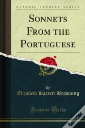 Capa do artigo Sonnets From The Portuguese