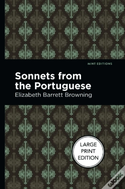 Capa do artigo Sonnets From The Portuguese