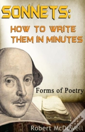 Capa do artigo Sonnets: How To Write Them In Minutes