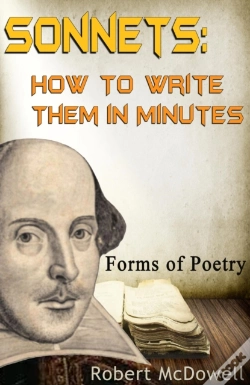 Capa do artigo Sonnets: How To Write Them In Minutes