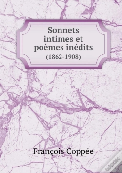 Capa do artigo Sonnets Intimes Et Poemes Inedits (1862-1908)