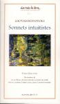 Sonnets Intuitistes - Preview