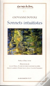 Capa do artigo Sonnets Intuitistes