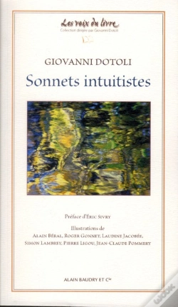 Capa do artigo Sonnets Intuitistes