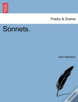 Capa do artigo Sonnets.