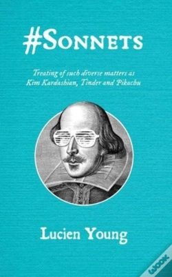 Capa do artigo #Sonnets
