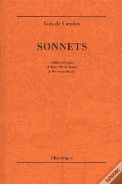Capa do artigo Sonnets