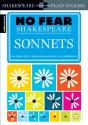 Sonnets (No Fear Shakespeare) - Preview