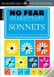Capa do artigo Sonnets (No Fear Shakespeare)