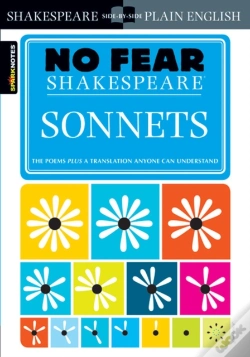 Capa do artigo Sonnets (No Fear Shakespeare)