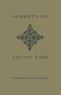Sonnets Of Louise Labã¯Â¿Â½