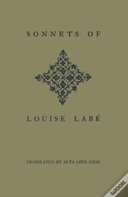 Capa do artigo Sonnets Of Louise Labã¯Â¿Â½