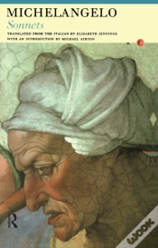 Capa do artigo Sonnets Of Michelangelo