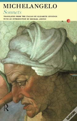 Capa do artigo Sonnets Of Michelangelo