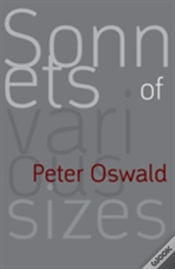 Capa do artigo Sonnets Of Various Sizes