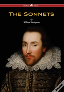 Capa do artigo Sonnets Of William Shakespeare (Wisehouse Classics Edition)