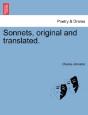 Sonnets, Original And Translated. - Preview
