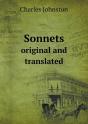 Sonnets Original And Translated - Preview