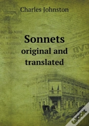 Capa do artigo Sonnets Original And Translated