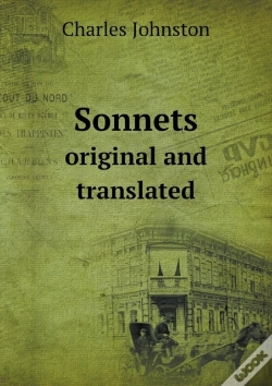 Capa do artigo Sonnets Original And Translated