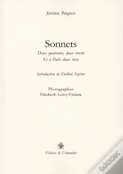 Capa do artigo Sonnets