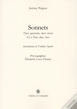Capa do artigo Sonnets
