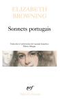Sonnets Portugais Et Autres Poèmes - Preview