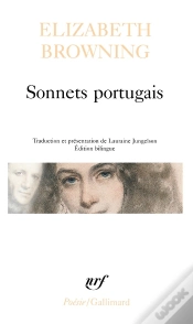 Capa do artigo Sonnets Portugais Et Autres Poèmes