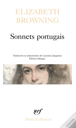 Capa do artigo Sonnets Portugais Et Autres Poèmes
