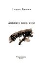 Sonnets Pour Rien - Laurent Fourcaut - Preview